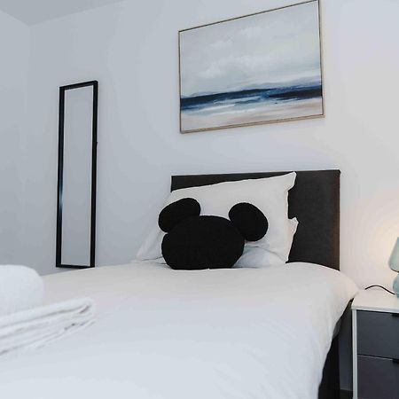 Stunning Luxury Stay By Vichy Kingston upon Hull Dış mekan fotoğraf