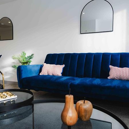 Stunning Luxury Stay By Vichy Kingston upon Hull Dış mekan fotoğraf
