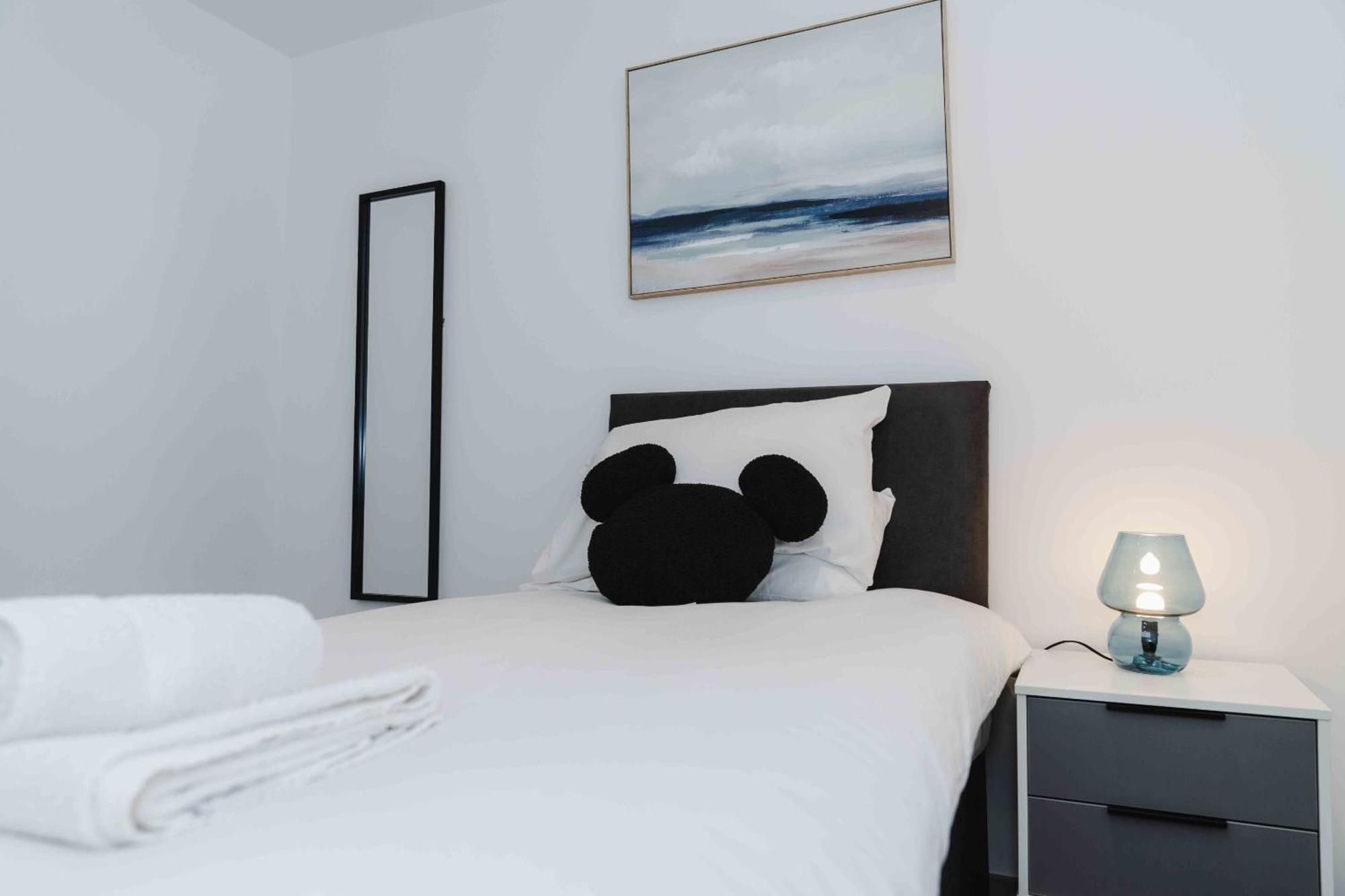 Stunning Luxury Stay By Vichy Kingston upon Hull Dış mekan fotoğraf