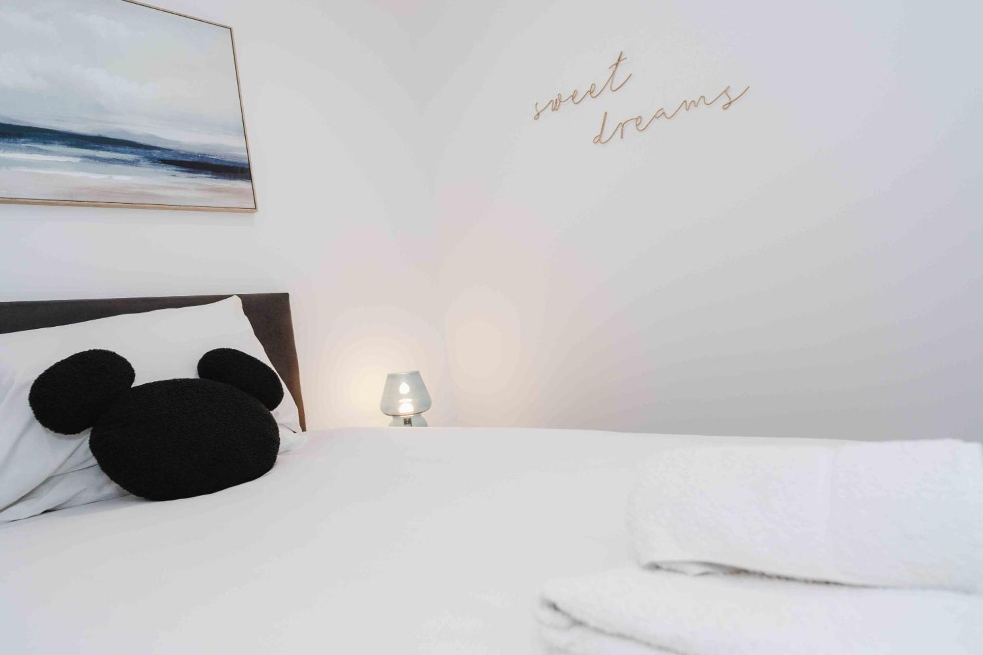Stunning Luxury Stay By Vichy Kingston upon Hull Dış mekan fotoğraf