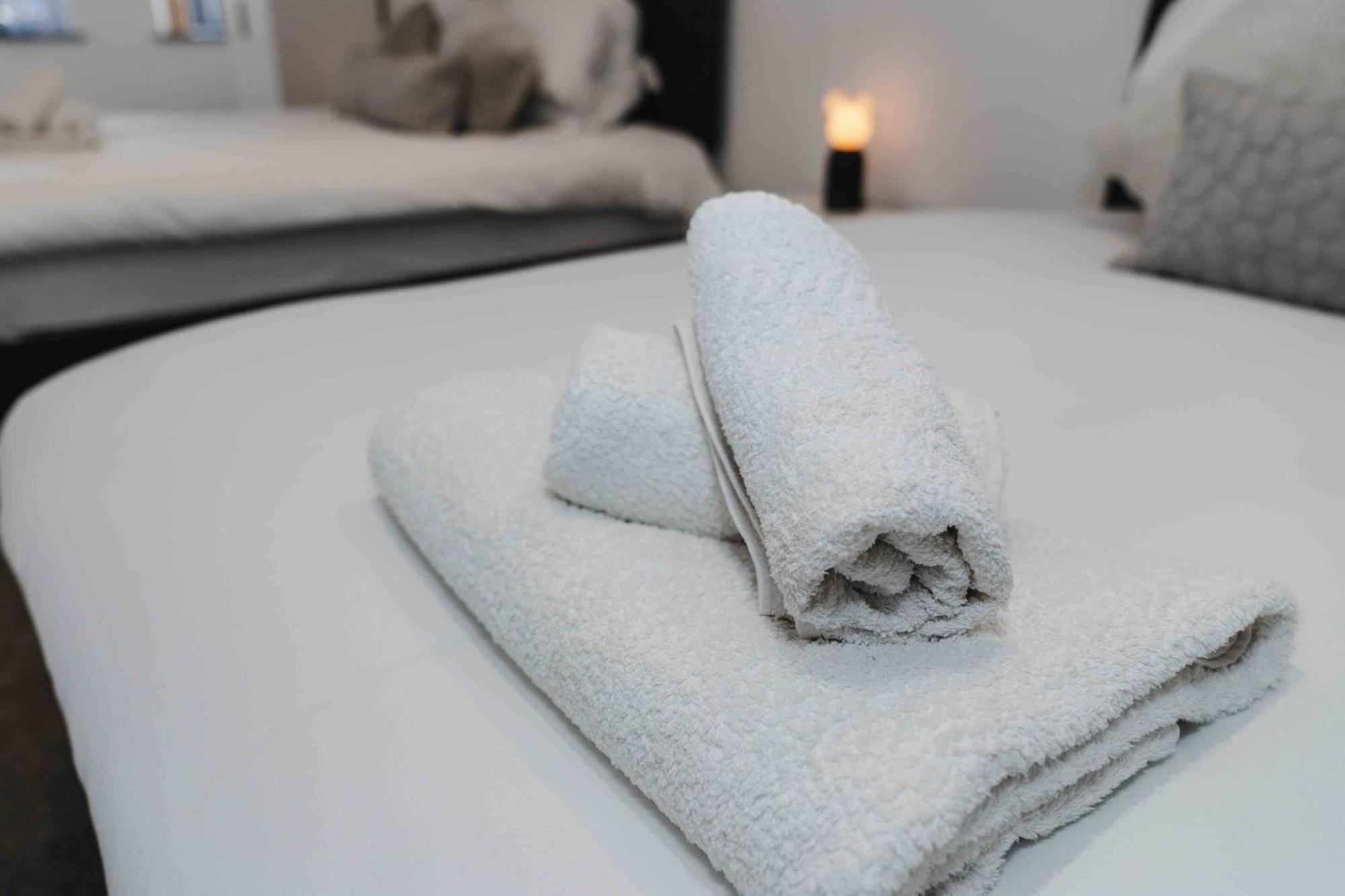 Stunning Luxury Stay By Vichy Kingston upon Hull Dış mekan fotoğraf
