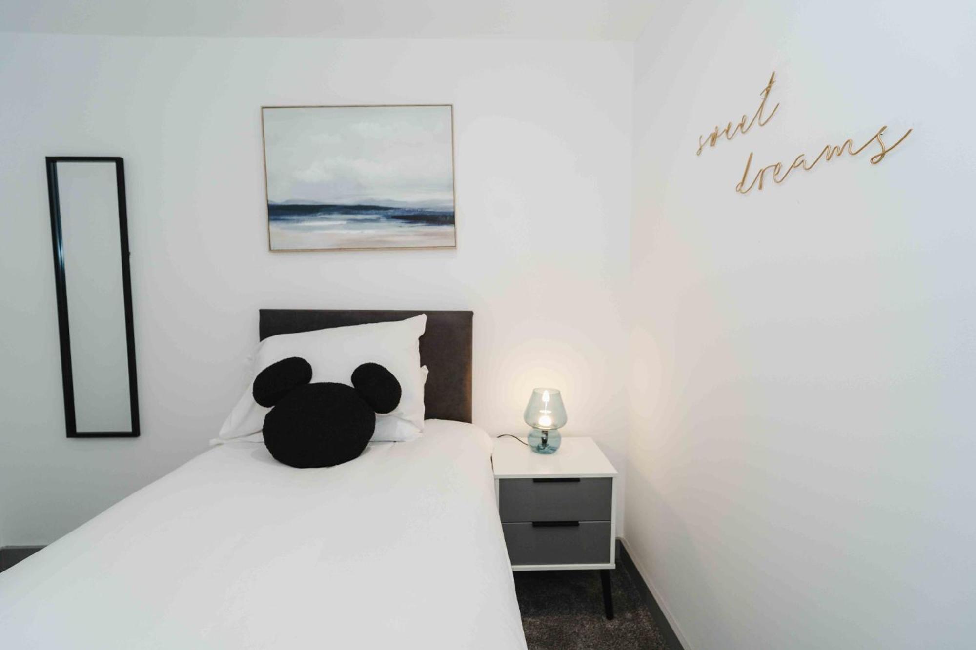 Stunning Luxury Stay By Vichy Kingston upon Hull Dış mekan fotoğraf