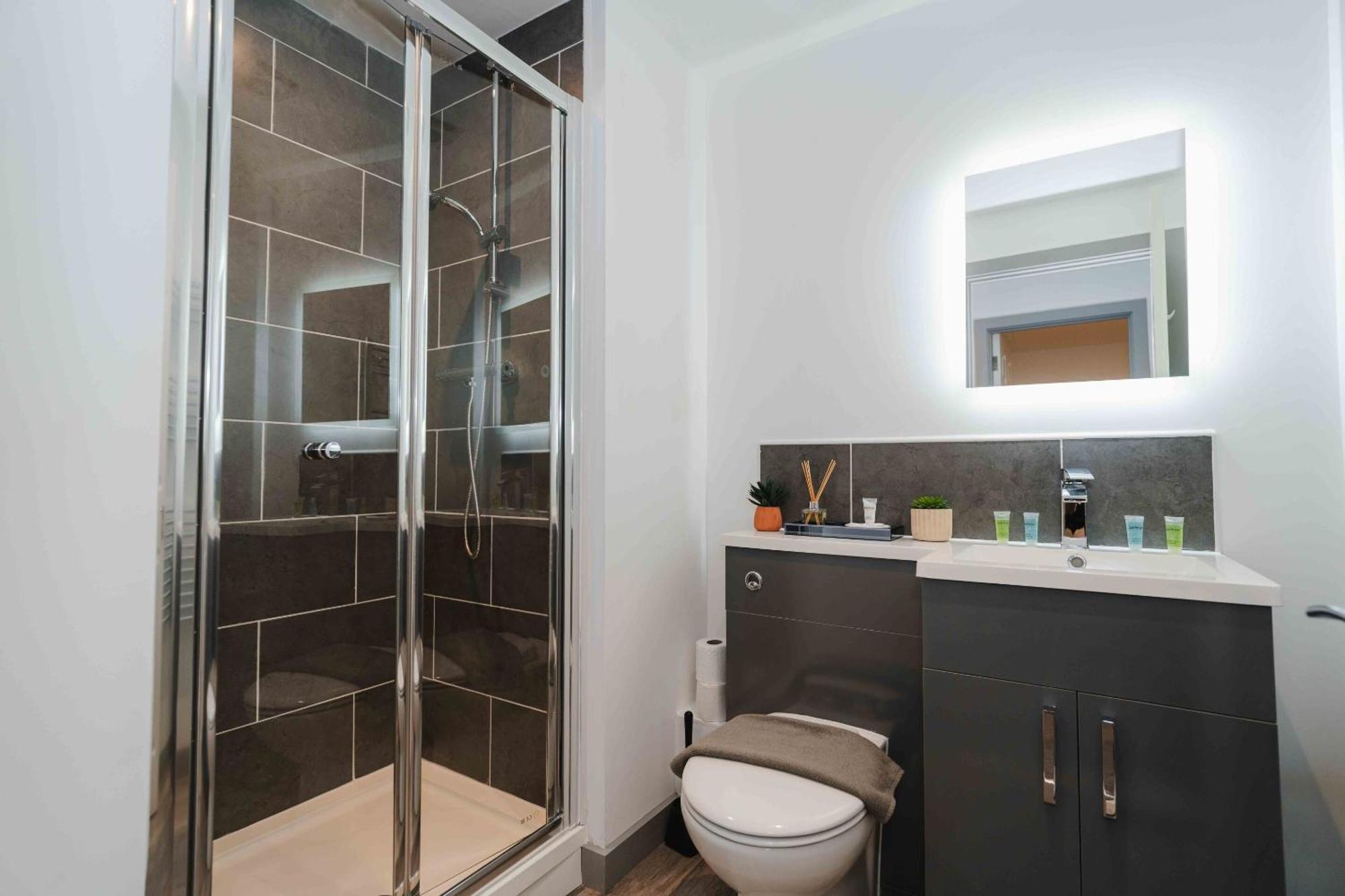 Stunning Luxury Stay By Vichy Kingston upon Hull Dış mekan fotoğraf